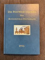 Collection Timbres Allemagne 1996 - Édition Complète!