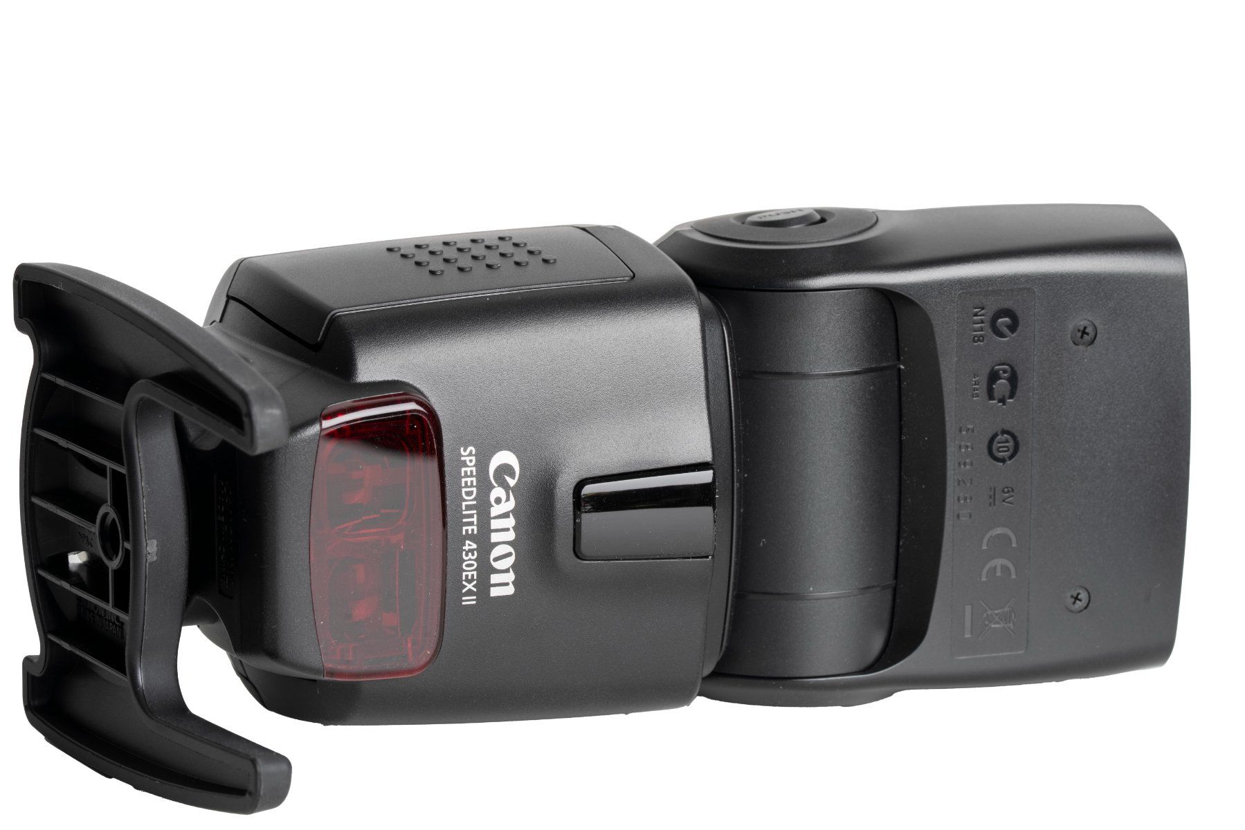 Canon Flash: CANON 430EX II Mark 2 .  Blitzgerät 430 EX Blitz Flash – Usato da Emmen venduto da chromaton 1