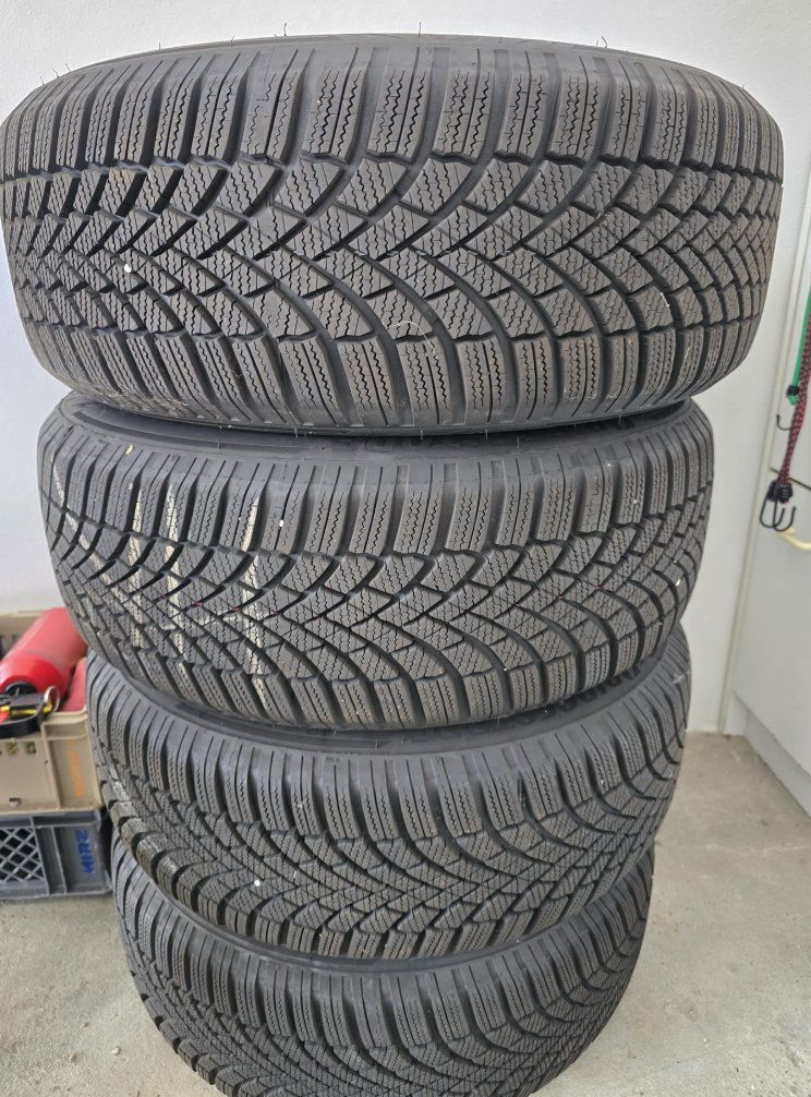 Pneumatici & Ruote complete: Mercedes Kompletträder – Usato da Münchwilen TG venduto da MaJo2004
