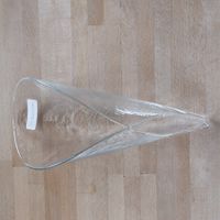 Glasi Hergiswil - cornet / Tüte 25 cm