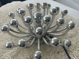 Pistillo Vintage Design Lampe, 60er Jahre