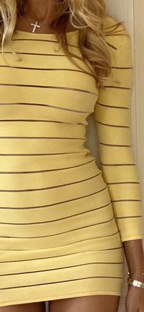 Balmain Kleid