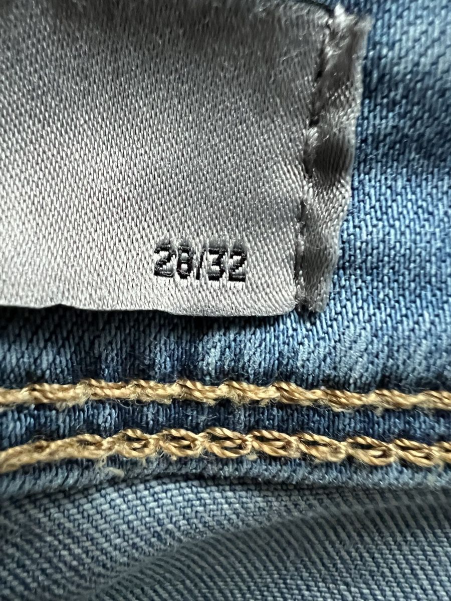 Jeans: Jeans Damen, Gr. 28/32 – Usato da Glattpark(Opfikon) venduto da ste_n99y 1