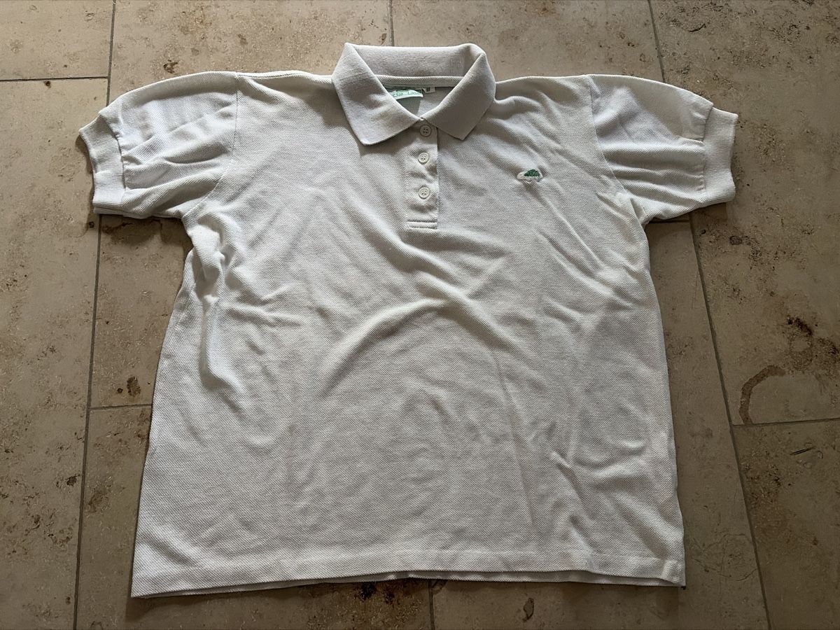Polos: Polo-Shirt  – D'occasion à Fraubrunnen par amm_7kp6