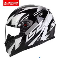 LS2 Motorradhelm L – Neu & Unbenutzt ​Maximale Sicherh