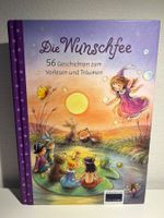 📖 Die Wunschfee 56 Geschichten zum Vorlesen und Träumen🧚