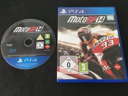MotoGp14 für PS4 / Playstation 4