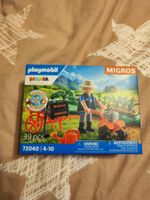 Playmobil Migros Mania 72040
