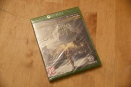 Assassin's Creed Origins Gold Edition (NEU)