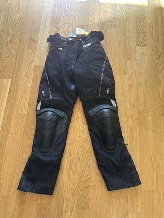 IXS Motorradhose Damen DS ungetragen