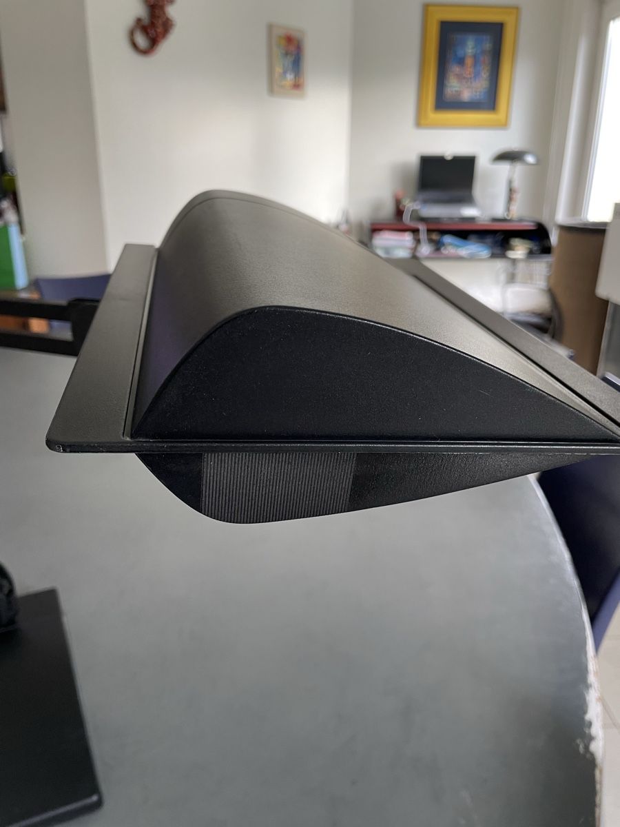 Luxo Lampade: LUXO REGENT Schreibtischlampe – Usato da Basel venduto da RAMSESSOLEIL 9