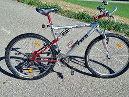 Mountainbike Antra Tds