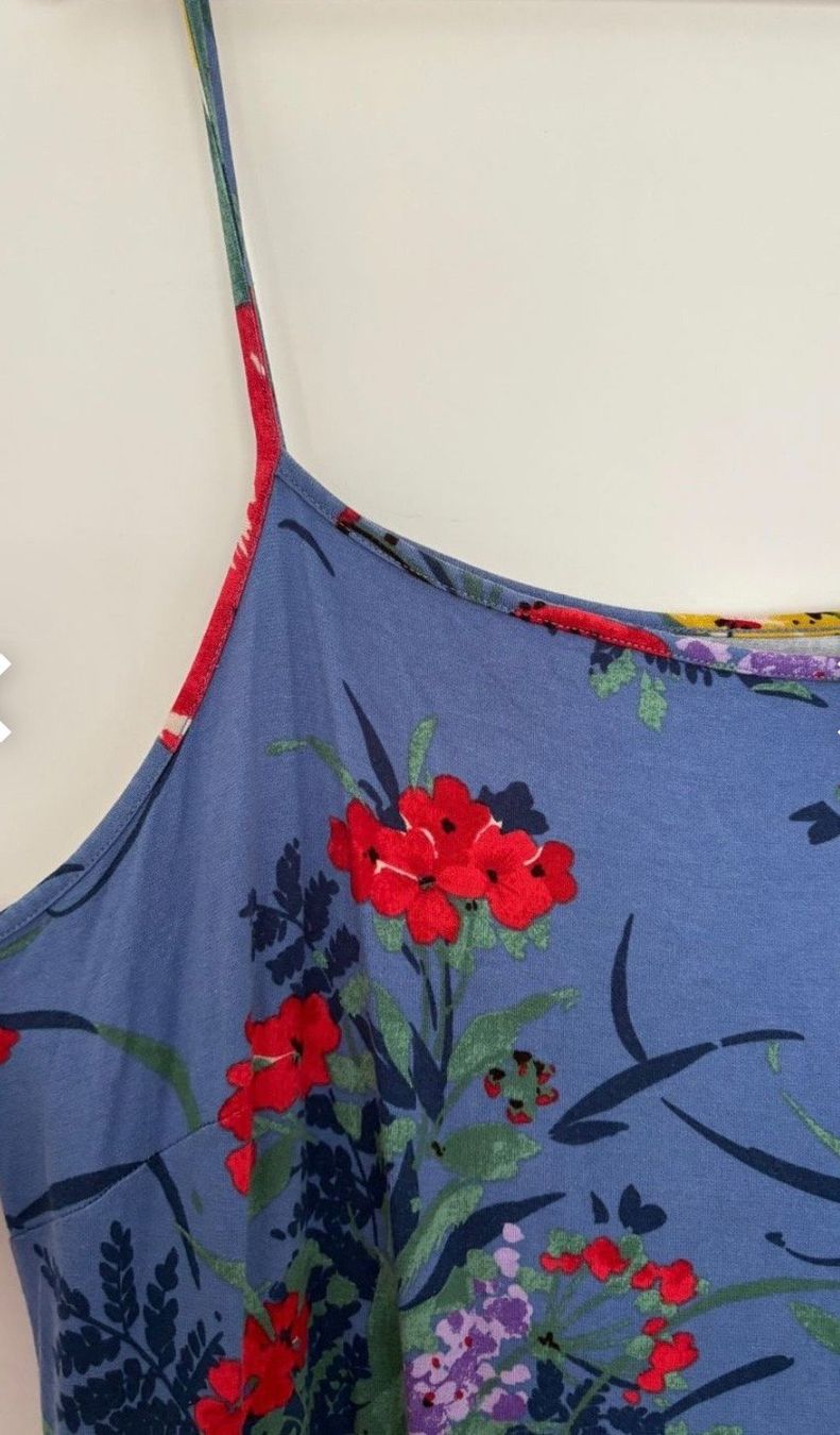 King Louie Vestiti: King -Louie Sommerkleid XL – Usato da Lömmenschwil venduto da classico01 2