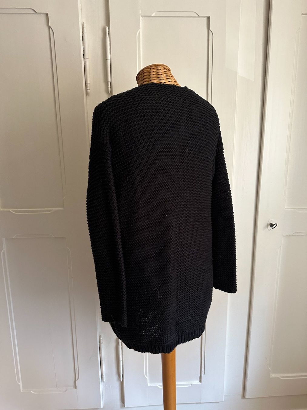 Jacken: PIMKIE - Strickjacke schwarz S – Gebraucht aus Zürich von Diazaio 2
