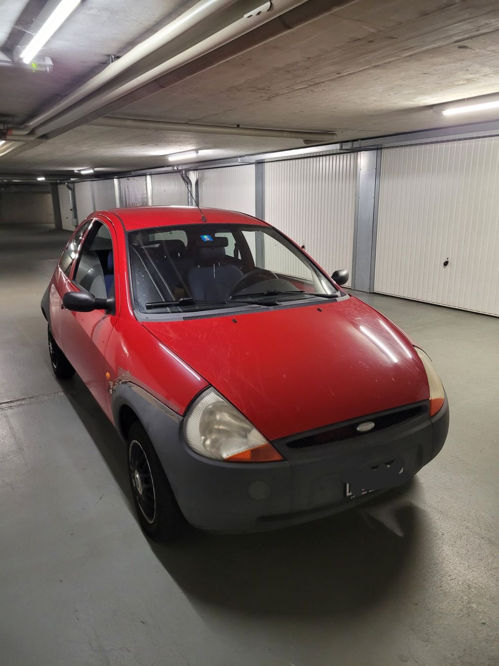 Ford Autos: Ford Ka – Gebraucht aus Neuchâtel von eti_9pjj 3