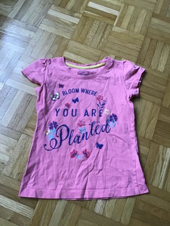 T Shirt Gr:116
