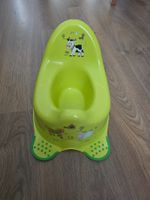 Töpfchen, Baby Toilette, Toilettentrainer Bauernhof
