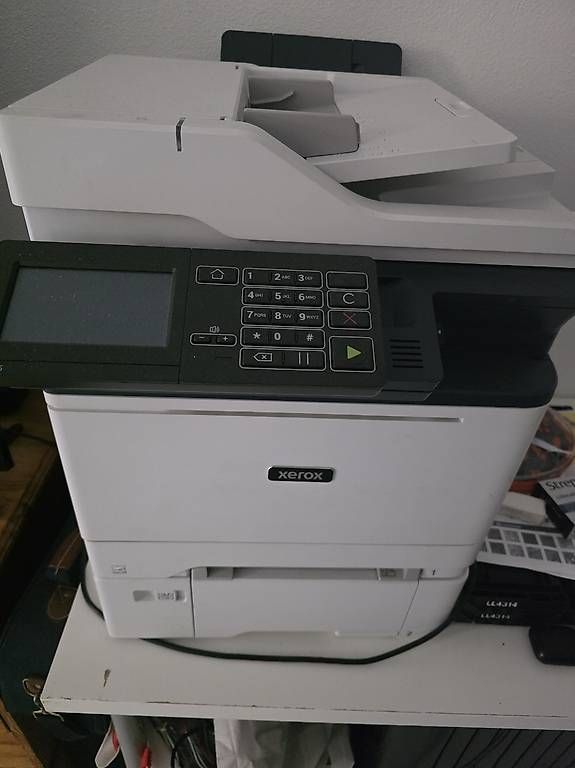 Stampanti: Imprimante c315 xerox – Nuovo e nell'imballaggio originale da Bouveret venduto da JanoWallis