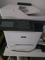 Imprimante c315 xerox