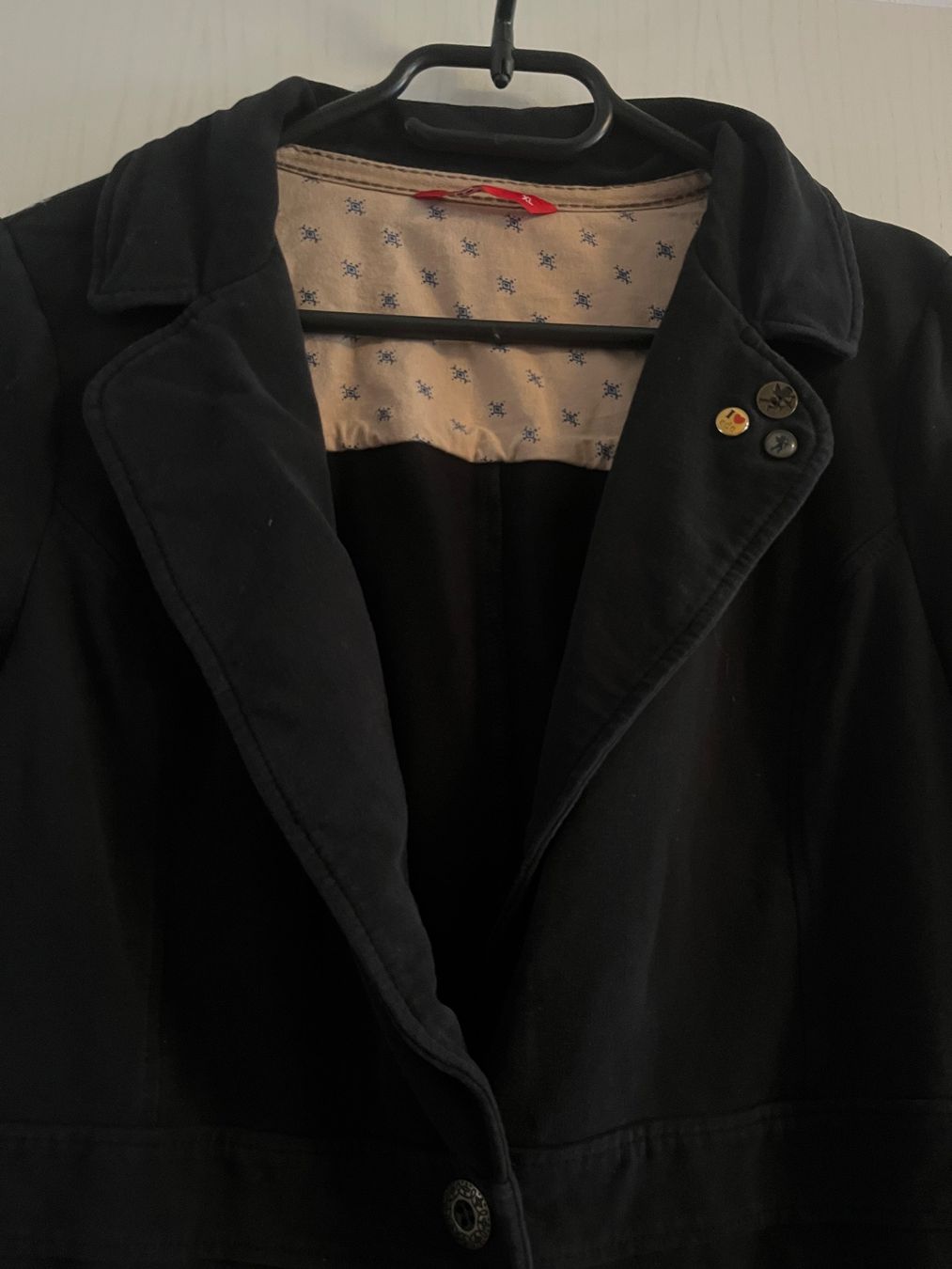 Esprit Giacche: Edc by Esprit Damen Blazer Jacke Gr. XL – Usato da Frauenfeld venduto da cookies_and_cream 1