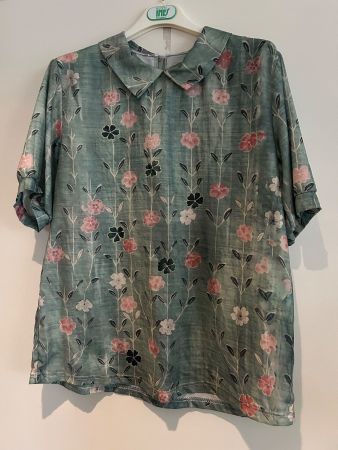 Damenbluse