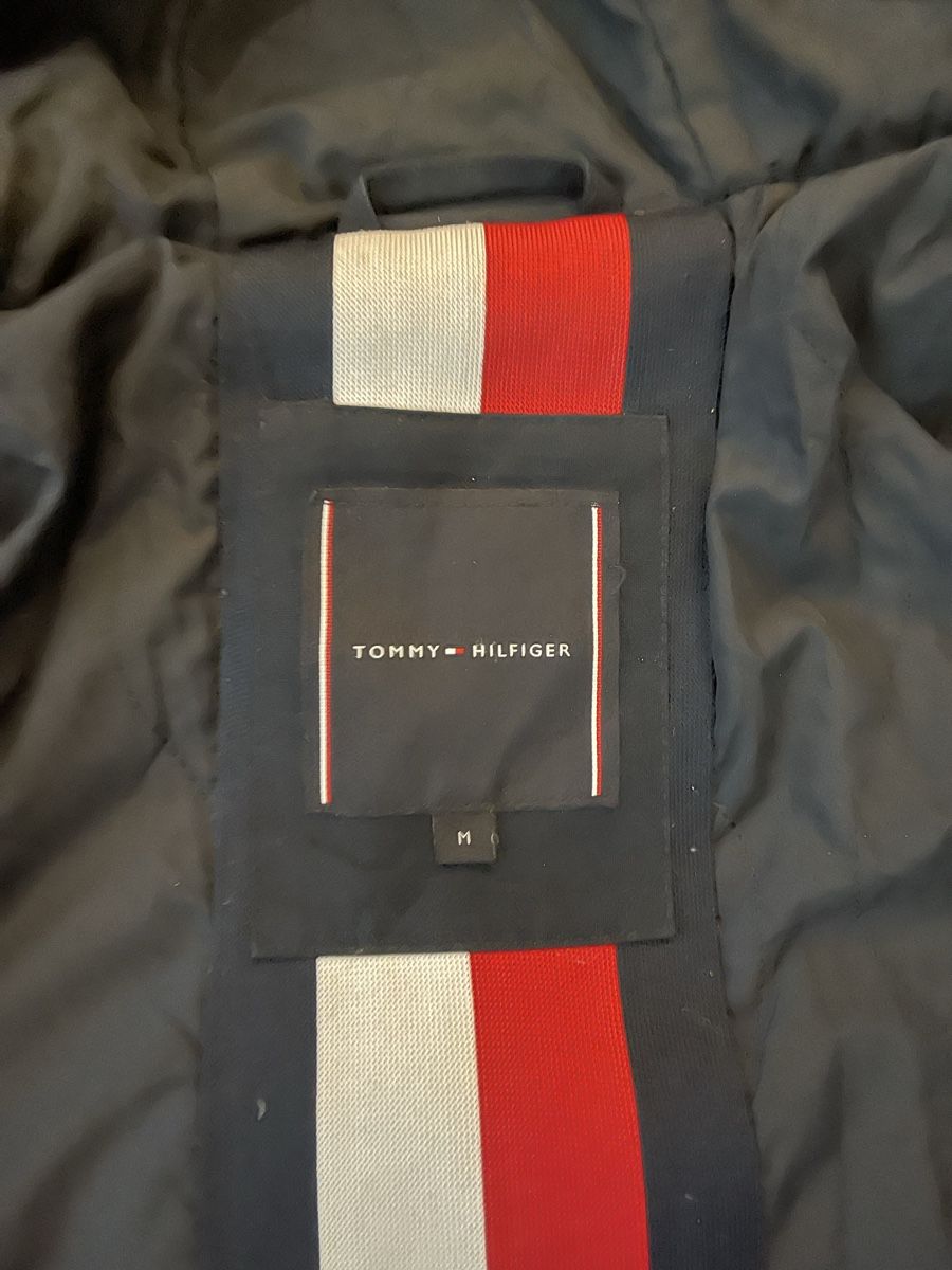Tommy Hilfiger Giacche: Parka Tommy Hilfiger – Usato da Chavannes-Renens venduto da Serge_Dobble 2