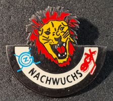Y717 - Pin Eishockey Nachwuchs GCZ Grasshoppers SCK