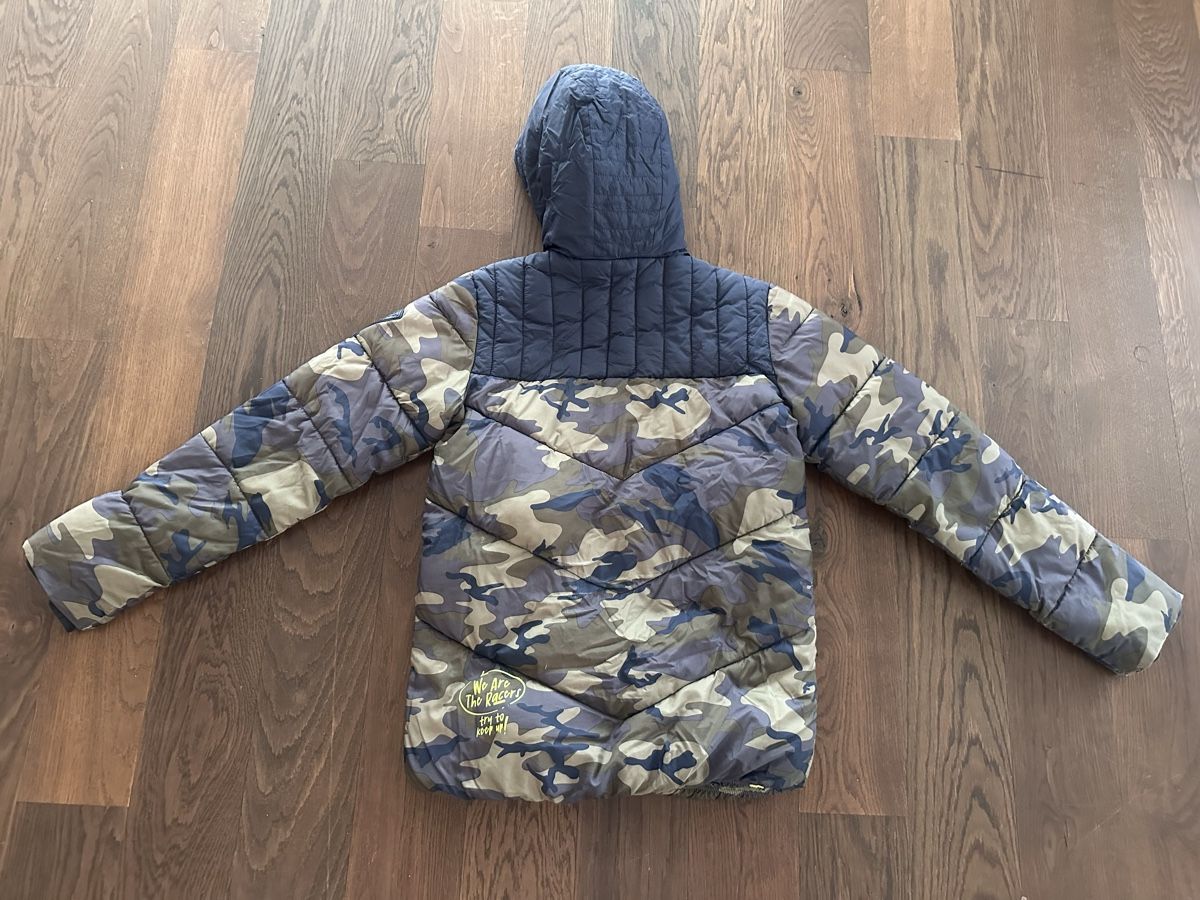Giacche & Cappotti: Steppjacke Gr. 170/176 – Usato da Wangen b. Olten venduto da kellybundy31 1