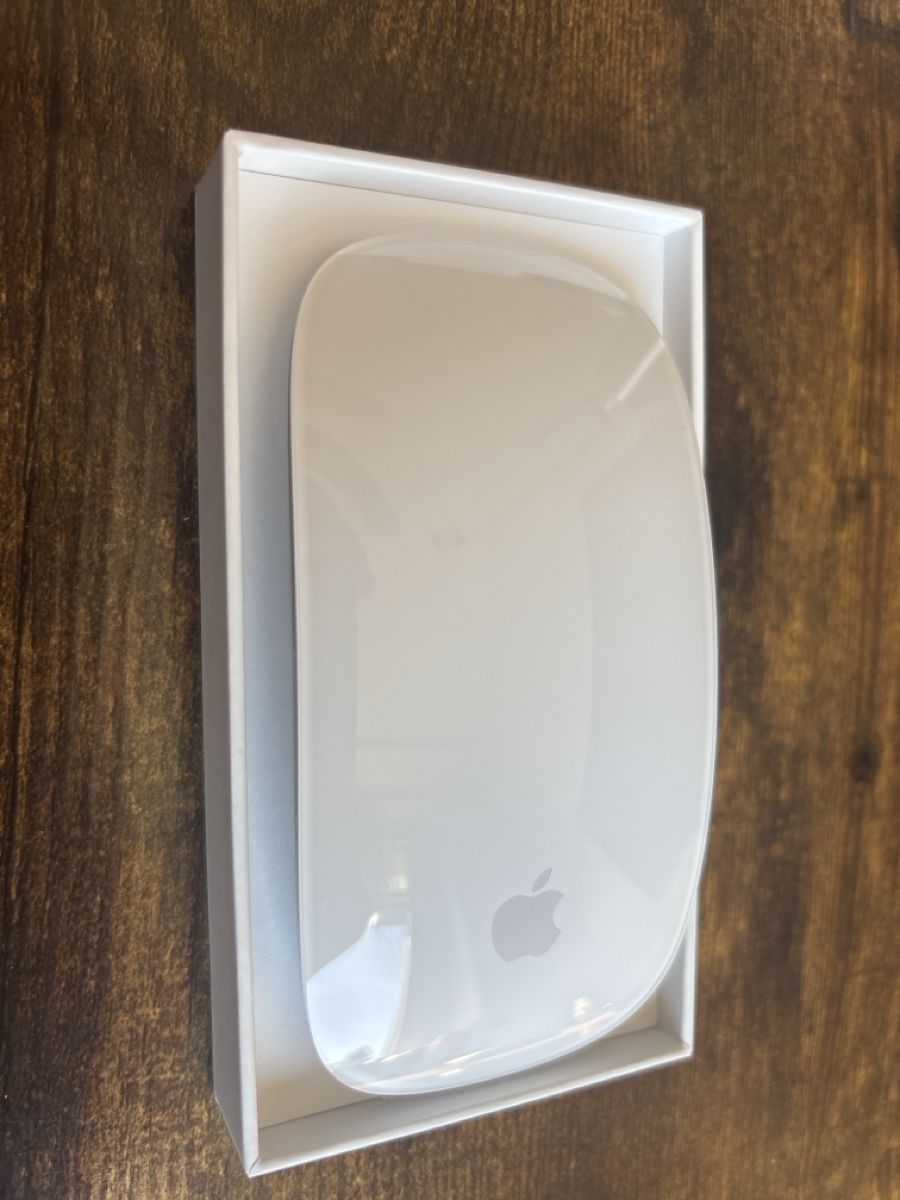 Apple Mouse: Apple Magic Mouse 2 in Originalverpackung neu – Nuovo e nell'imballaggio originale da St. Gallen venduto da gab_hnx9 1