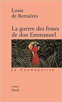 La guerre des fesses de Don Emmanuel