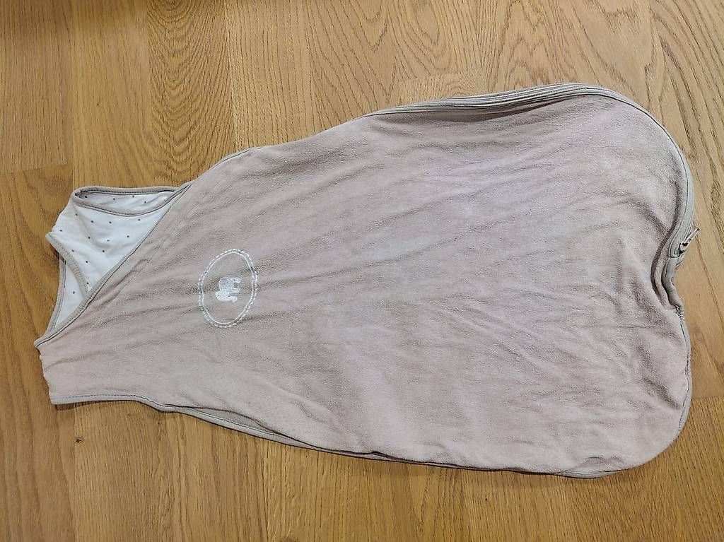 Sacchi a pelo: Baby Schlafsack – Usato da Uetikon am See venduto da KniceOne