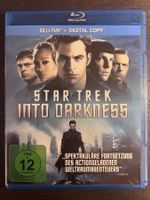 Star Trek - Into Darkness