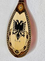 Albanisches Musikinstrument Qifteli