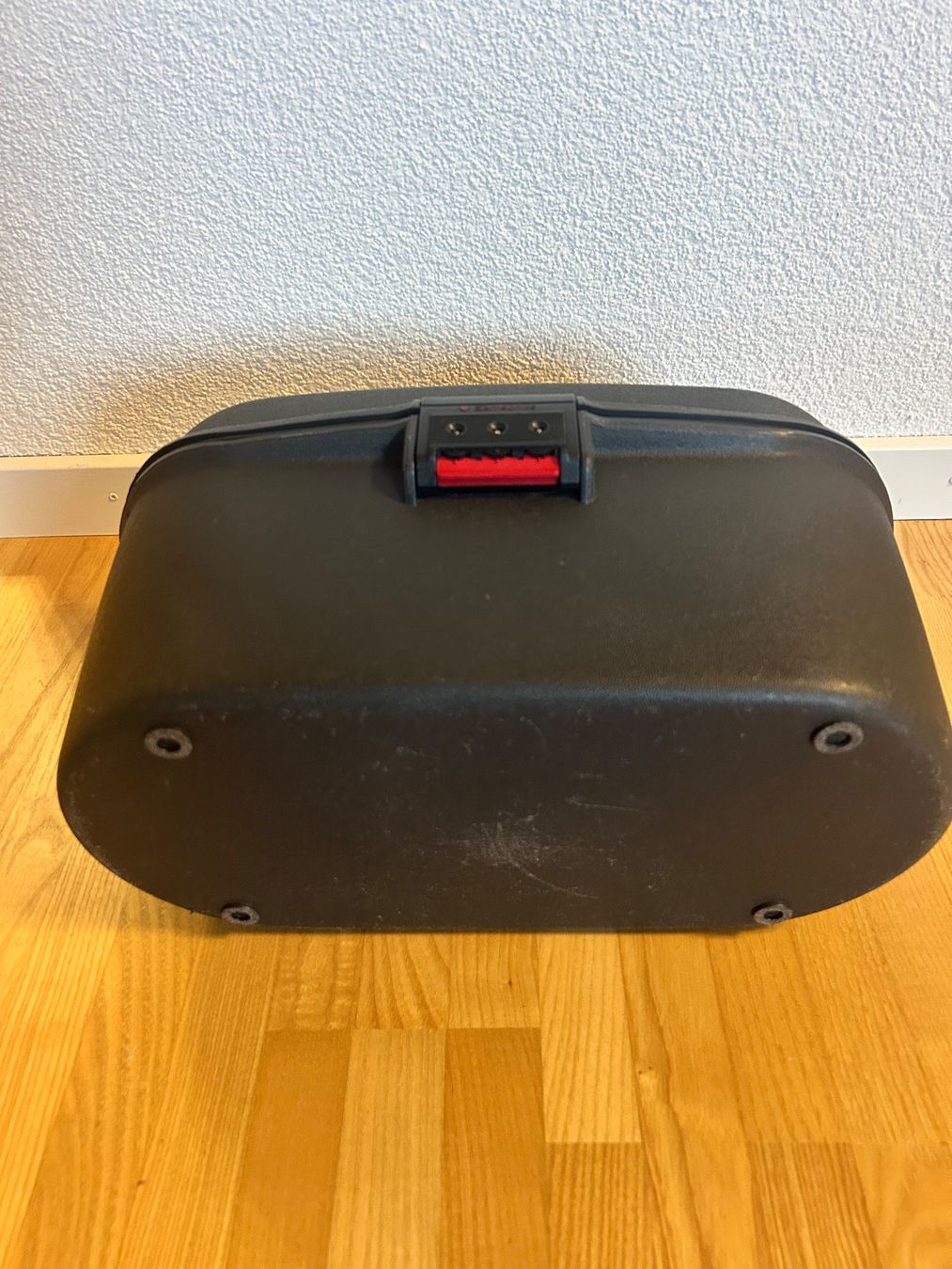 Samsonite Valigie: Samsonite Kosmetikkoffer – Usato da Brüttisellen venduto da ThommyK 4