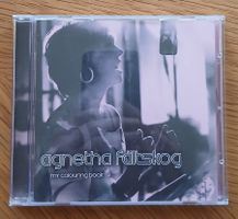 Agnetha Fältskog – My Colouring Book (CD)