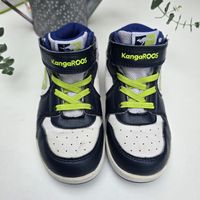 KangaROOS Sneakers navy white size 28 good condition