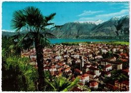 Locarno
