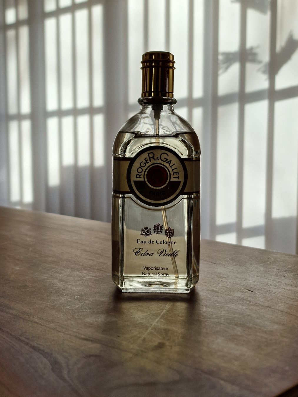 Profumi & Eau de Toilette: Roger & Gallet - Eau de Cologne - 200ml - extra vieille – Usato da Bürglen UR venduto da luiroedes 3