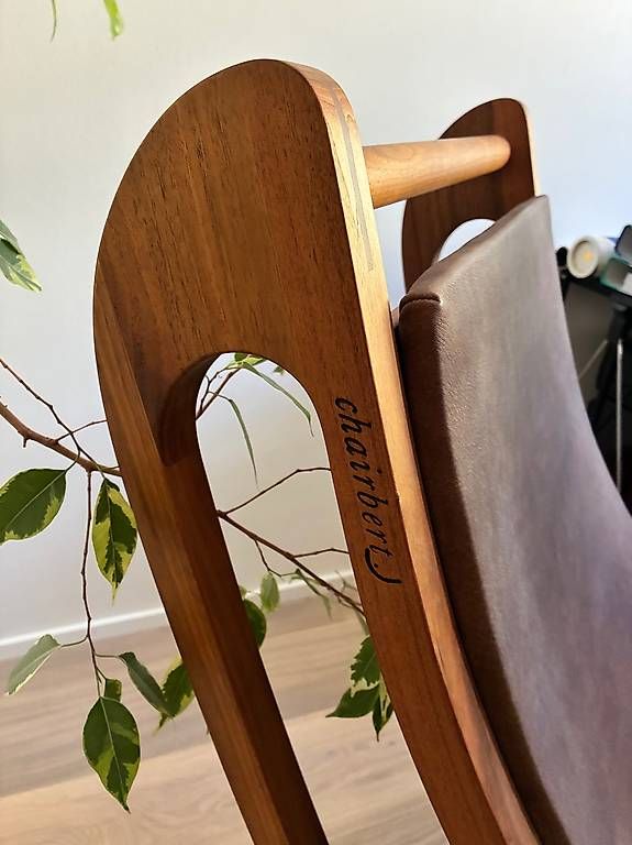 Chaises longues: Relax Liege Chairbert – D'occasion à Oberägeri par rst_r77p 2