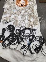Verschiedene Kabel