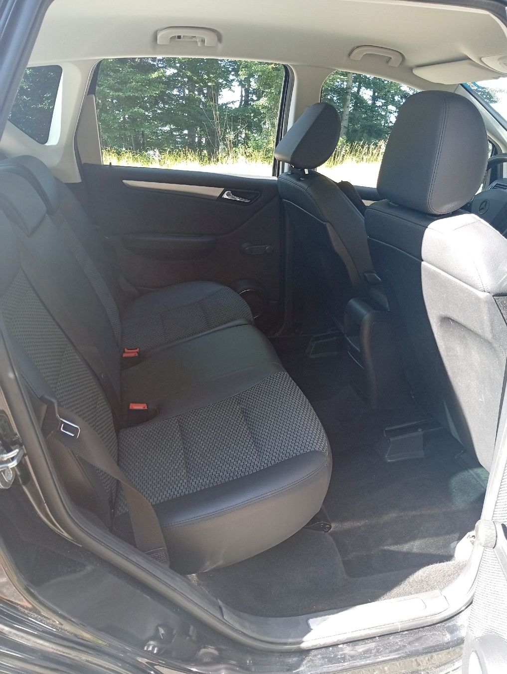Mercedes-Benz Autos: Mercedes A180 Cdi 2009 – D'occasion à Develier par pepeid91 3
