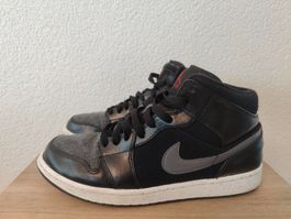 Nike Air Jordan 1 Mid – Grösse 43