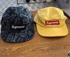 Supreme Caps