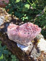 Spanischer Amethyst