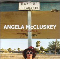 Angela McCluskey - Things We Do