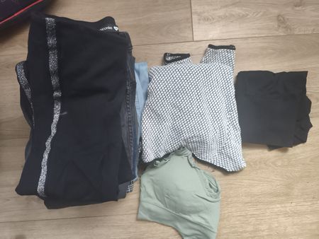 xs Damen kleidung