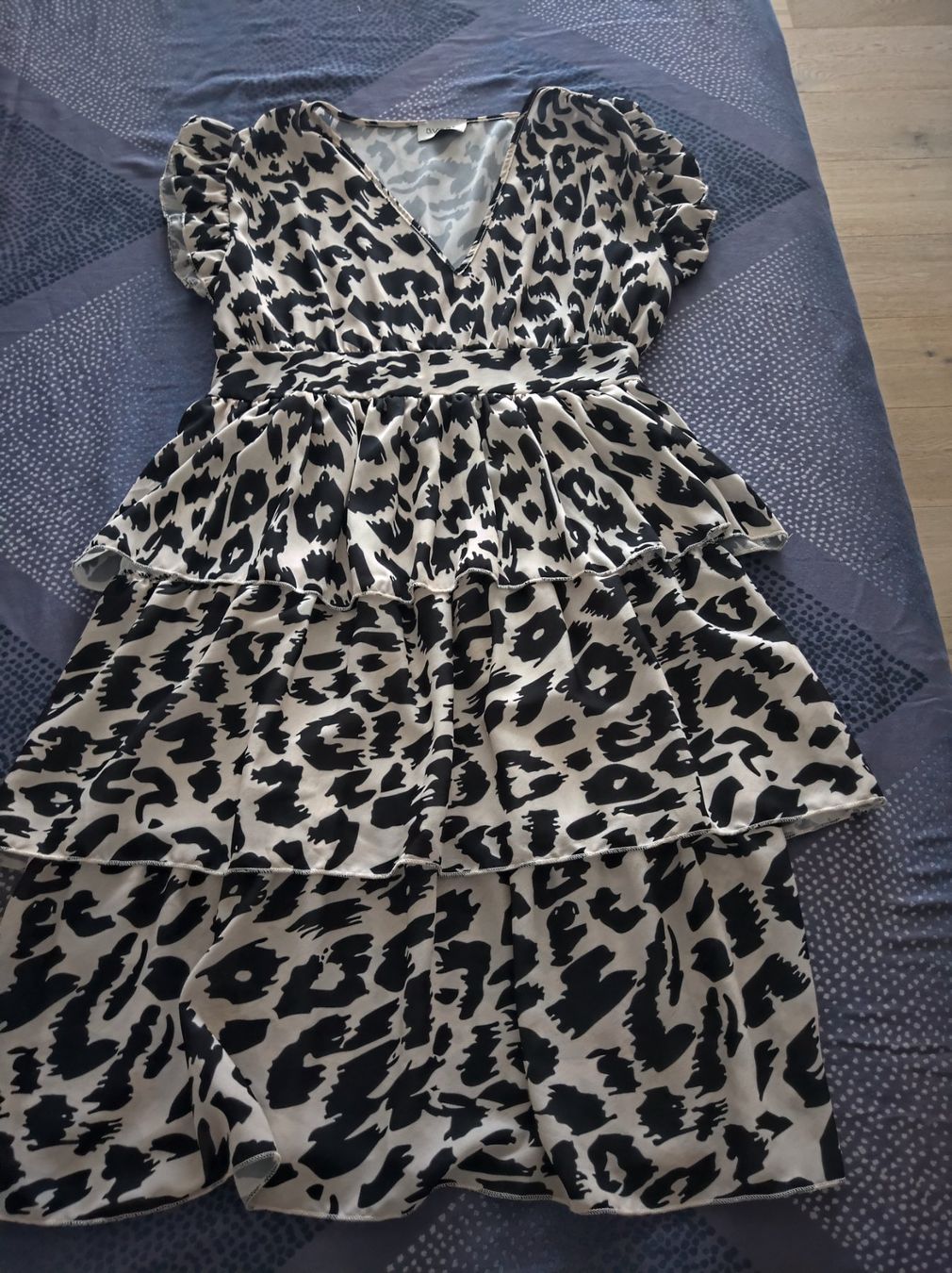 Kleider: Leo Kleid Neupreis 74.- – Neu (gemäss Beschreibung) aus Salenstein von Silly...0 1