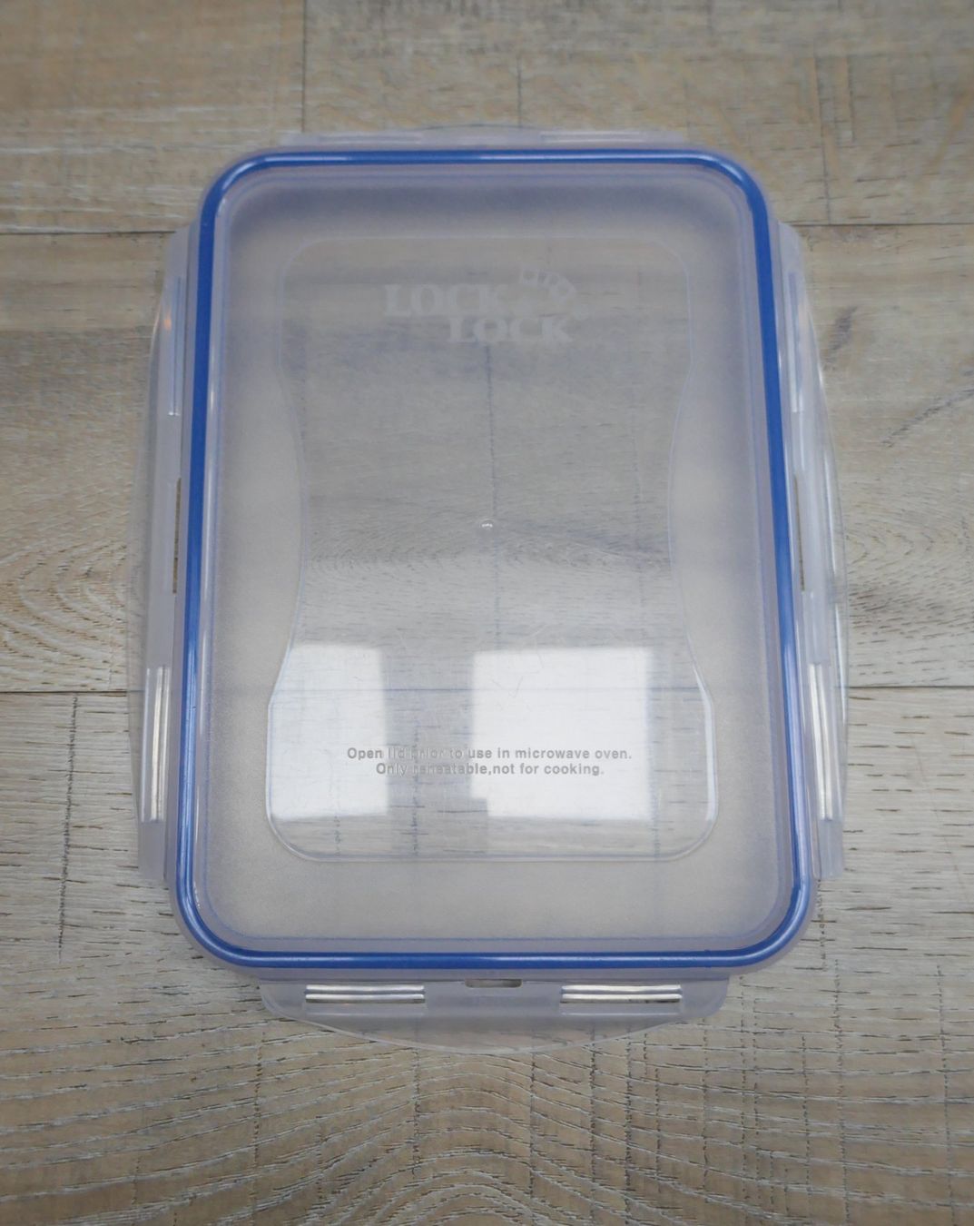 Behälter & Ähnliches: Lock&Lock Box / Aufbewahrungsbehälter4.5 Liter – Gebraucht aus Port von uzuku 8