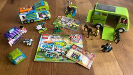 Lego Friends Diverses für Girls