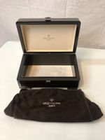 Patek Philippe Schatulle inkl. Schutztuch
